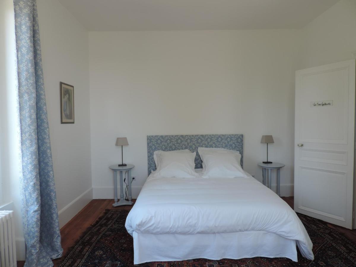 Chambres D'Hotes De La Bucaille Luaran gambar