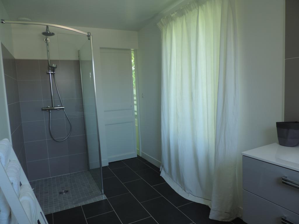 Chambres D'Hotes De La Bucaille Bilik gambar