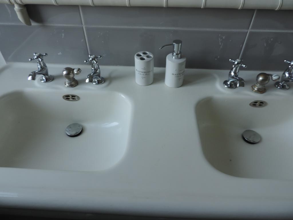 Chambres D'Hotes De La Bucaille Bilik gambar